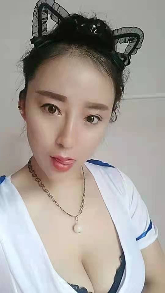 风骚熟女如意